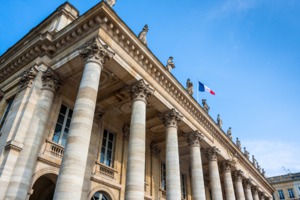 Bordeaux Opera House