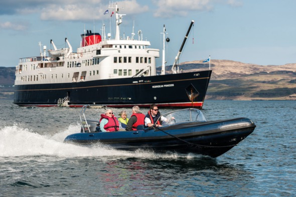 Hebridean Princess