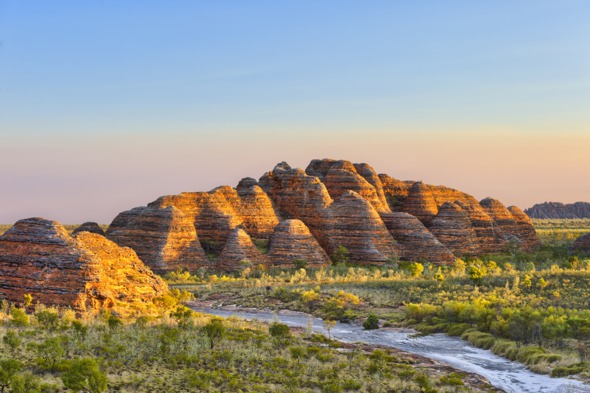 Bungle Bungles National Park, Australia