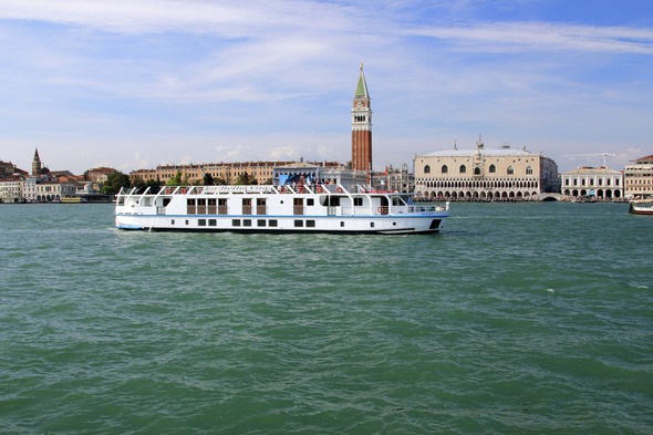 La Bella Vita in Venice