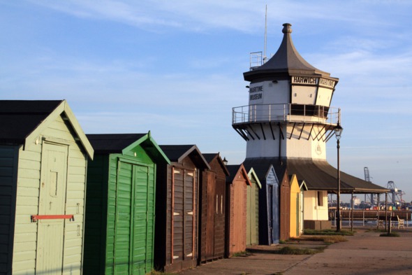 Harwich Maritime Museum