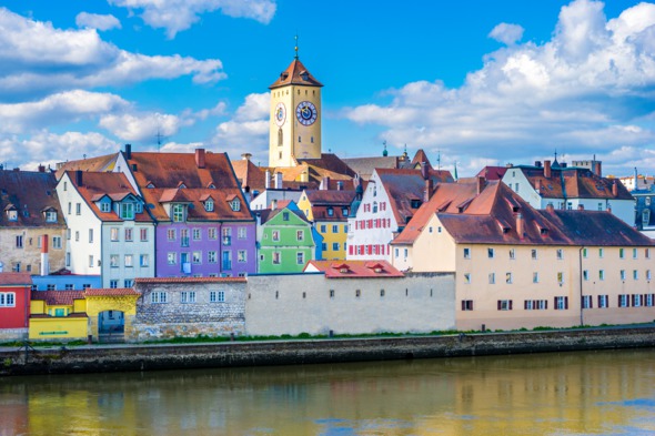 Regensburg, Germany