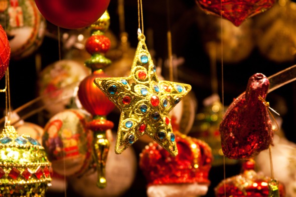 Uniworld Christmas markets river cruise on the Danube