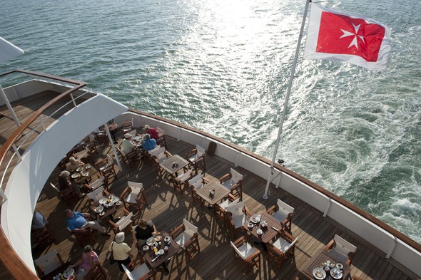 Voyages To Antiquity - Aegean Odyssey