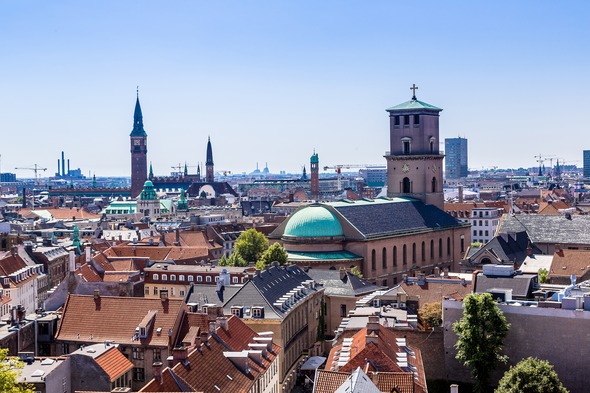 Copenhagen, Denmark