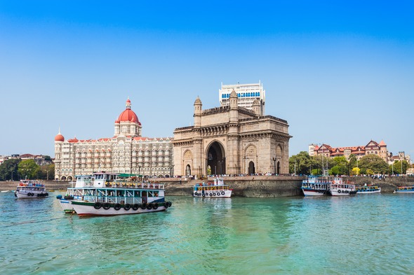 Gateway of India, Mumbai