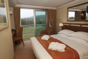 AmaLegro Stateroom