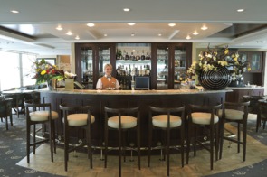 AmaLegro Panoramic Lounge Bar
