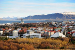 Reykjavik, Iceland