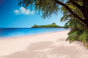 Pigeon Island, Saint Lucia
