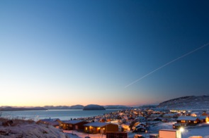 Hammerfest, Norway