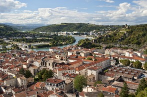 Vienne, France