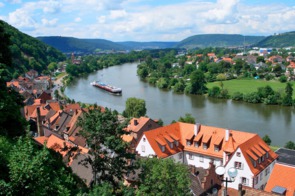 Miltenberg, Germany