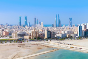 Manama, Bahrain