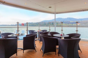 Scenic Sapphire - Deck