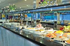 Scenic Gem - Restaurant