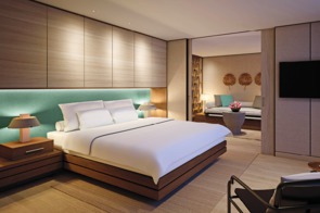 Scenic Aura - Suite