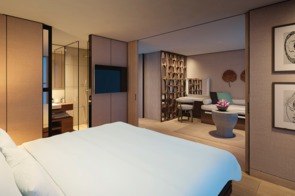 Scenic Aura - Suite