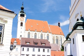Krems, Austria