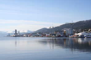 Molde, Norway