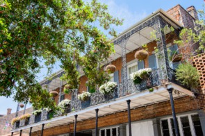 French Quarter, New Orleans