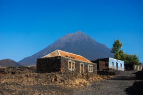 Pico do Fogo, Cape Verde