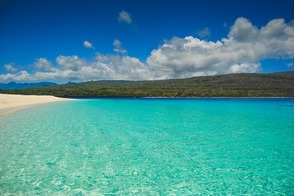 Jaco Island, Timor-Leste