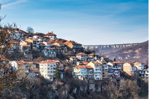 Veliko Tarnovo, Bulgaria