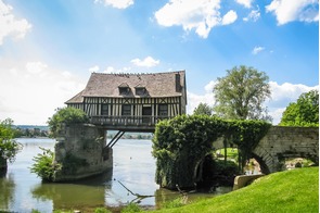 Vernon, France