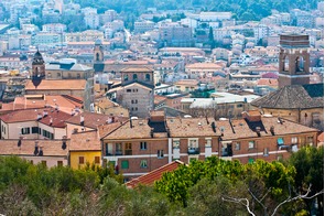 Ancona, Italy