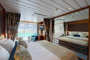 Veranda Stateroom