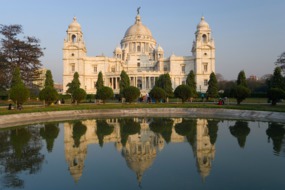 Victoria Memorial, Kolkata