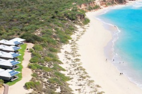 Eco Beach Resort, Broome