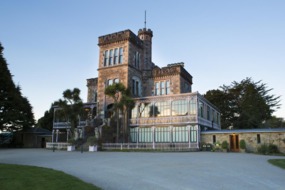 Larnach Castle, Dunedin