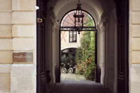 Yndo Hotel, Bordeaux