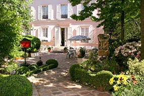 Hotel Grandes Ecoles, Paris