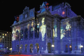 Vienna State Opera