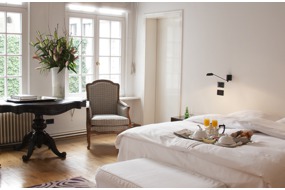 De Witte Lelie, Antwerp
