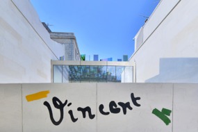 Fondation Vincent Van Gogh, Arles