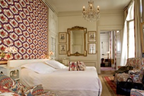 Hotel La Mirande, Avignon