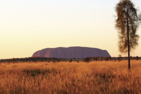 Uluru, Australia