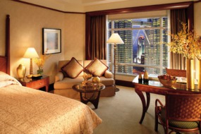 Mandarin Oriental Kuala Lumpur