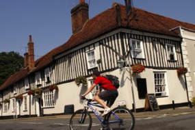 Dedham, Essex