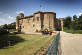 Colchester Castle