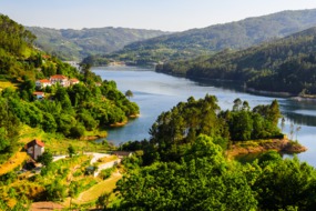 Peneda Geres National Park