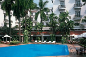 Oberoi Grand Kolkata