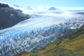 Kenai Fjords National Park, near Seward