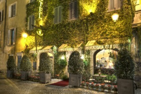 Hotel Camp de' Fiori, Rome